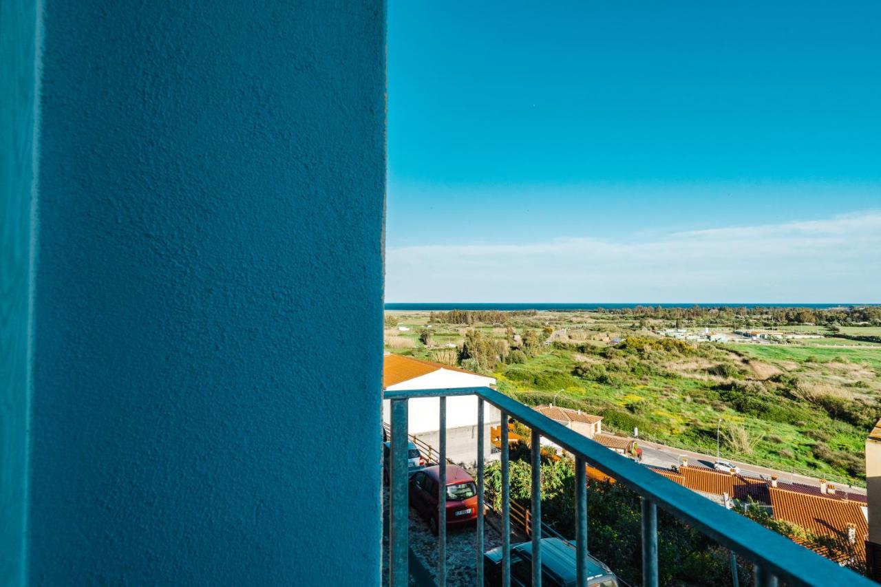 Panoramic Loft Con Uso Cucina ,Casa Raimonda, Ammentos Posada Buitenkant foto