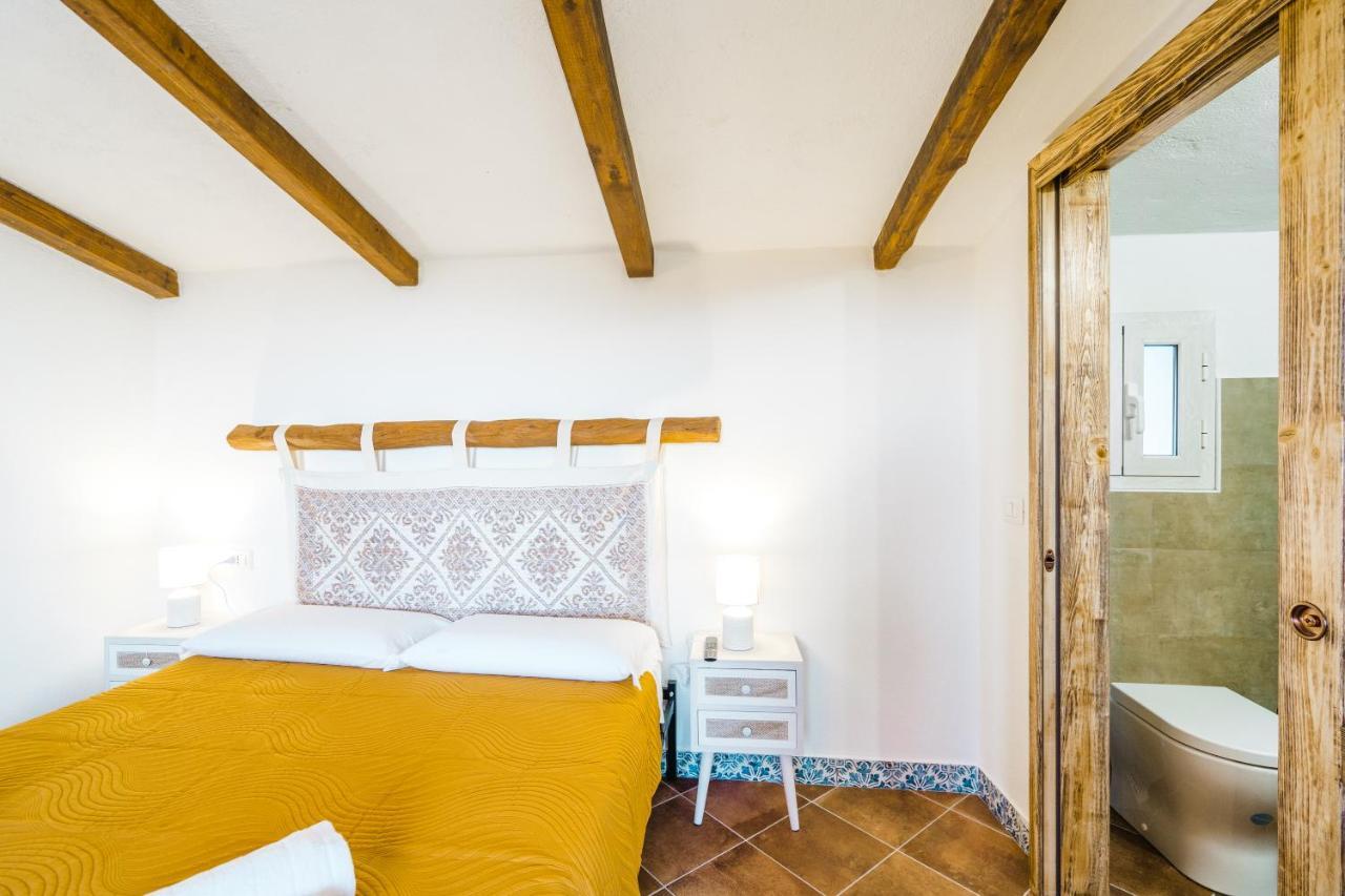 Panoramic Loft Con Uso Cucina ,Casa Raimonda, Ammentos Posada Buitenkant foto